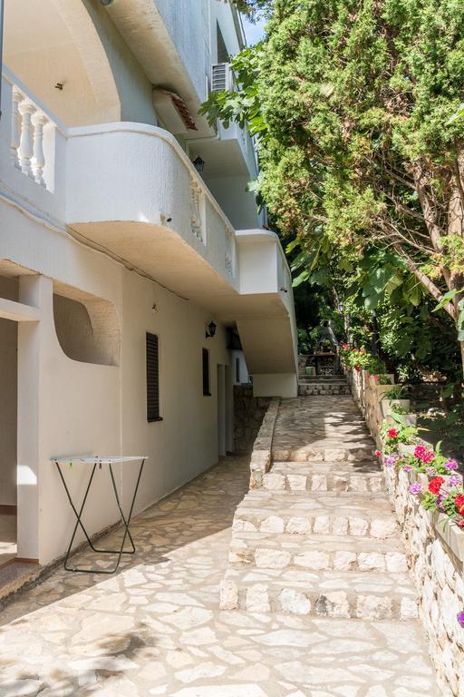 Apartments Vila Catic Potocnica Exterior photo