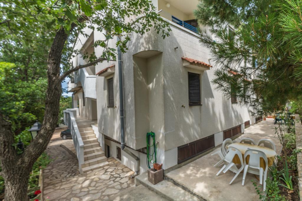Apartments Vila Catic Potocnica Exterior photo